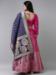 Picture of Magnificent Silk Deep Pink Lehenga Choli