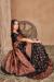 Picture of Admirable Silk Black Saree