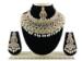 Picture of Sublime Dark Khaki Necklace Set