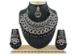 Picture of Enticing Black Necklace Set