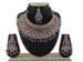 Picture of Alluring Grey Necklace Set