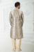 Picture of Fascinating Silk Rosy Brown Kurtas