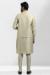 Picture of Exquisite Silk Dark Sea Green Kurtas