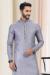 Picture of Fascinating Light Slate Grey Kurtas