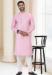 Picture of Beauteous Pink Kurtas