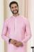 Picture of Beauteous Pink Kurtas