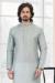 Picture of Ravishing Dark Sea Green Kurtas