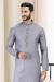 Picture of Splendid Light Slate Grey Kurtas