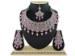 Picture of Sightly Rosy Brown Necklace Set