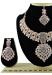 Picture of Pretty Dim Gray Necklace Set