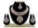 Picture of Pretty Dim Gray Necklace Set