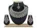 Picture of Fascinating Light Slate Grey Necklace Set