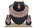 Picture of Sightly Rosy Brown Necklace Set