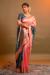 Picture of Admirable Silk Light Salmon Saree