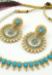 Picture of Charming Light Sea Green Necklace Set