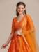 Picture of Enticing Silk Peru Lehenga Choli