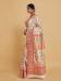 Picture of Superb Silk Antique White Saree