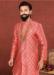 Picture of Amazing Silk Light Coral Kurtas