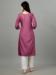 Picture of Alluring Cotton Rosy Brown Kurtis & Tunic