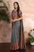 Picture of Taking Silk Slate Grey Saree