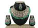 Picture of Sublime Medium Sea Green Necklace Set