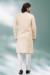 Picture of Ideal Silk Beige Kurtas