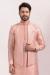 Picture of Delightful Silk Pale Golden Rod Kurtas