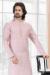 Picture of Delightful Thistle Kurtas