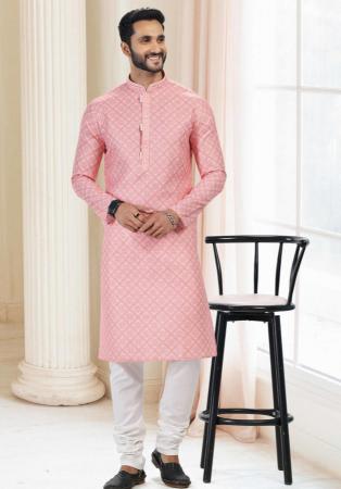 Picture of Superb Plum Kurtas