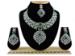 Picture of Elegant Dark Sea Green Necklace Set