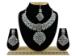 Picture of Appealing Light Slate Grey Necklace Set