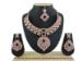 Picture of Statuesque Black Necklace Set