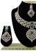 Picture of Classy Dark Sea Green Necklace Set