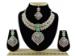 Picture of Sightly Grey Necklace Set