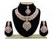 Picture of Beautiful Grey Necklace Set