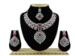 Picture of Pretty Pink Necklace Set