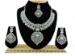 Picture of Splendid Dark Sea Green Necklace Set