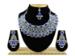 Picture of Magnificent Dark Slate Blue Necklace Set