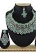 Picture of Statuesque Dim Gray Necklace Set