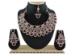 Picture of Comely Black Necklace Set