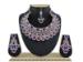 Picture of Fine Midnight Blue Necklace Set