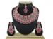 Picture of Nice Rosy Brown Necklace Set