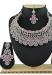 Picture of Ideal Pink Necklace Set