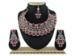 Picture of Sublime Fire Brick Necklace Set