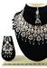 Picture of Beauteous Black Necklace Set