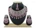 Picture of Alluring Grey Necklace Set