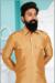 Picture of Beauteous Silk Burly Wood Kurtas