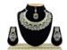 Picture of Excellent Dark Grey Necklace Set