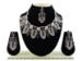 Picture of Sightly Dark Slate Grey Necklace Set