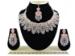 Picture of Pretty Tan Necklace Set